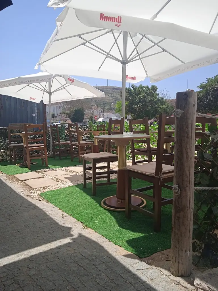 Arinto ristorante a Bucelas