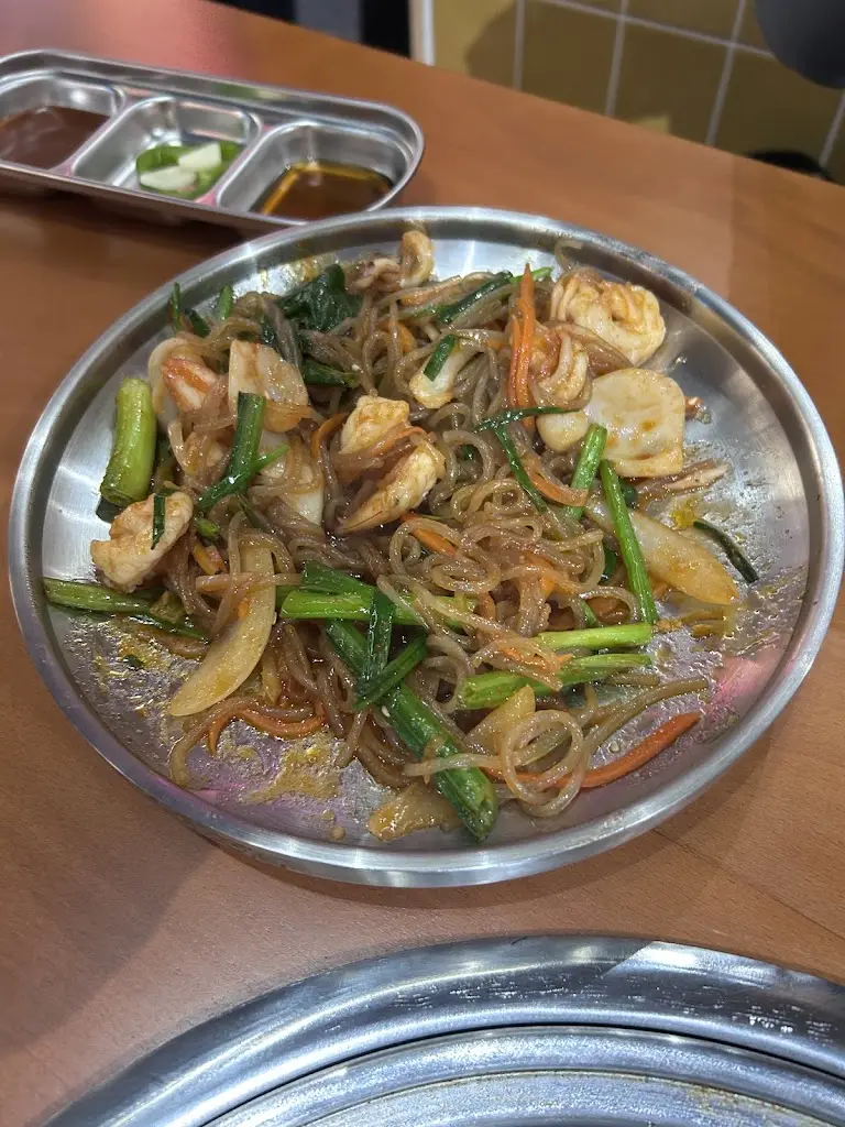 Menu_Han Table Barbecue Azores_Arrifes_immagine_5