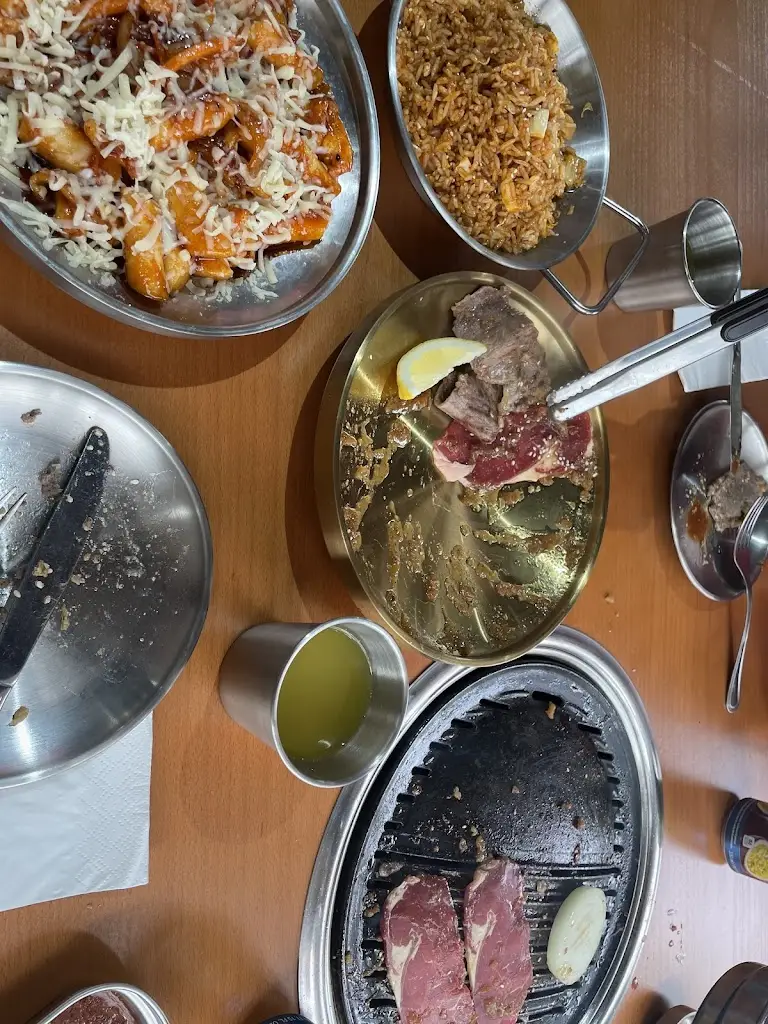 Menu_Han Table Barbecue Azores_Arrifes_immagine_8