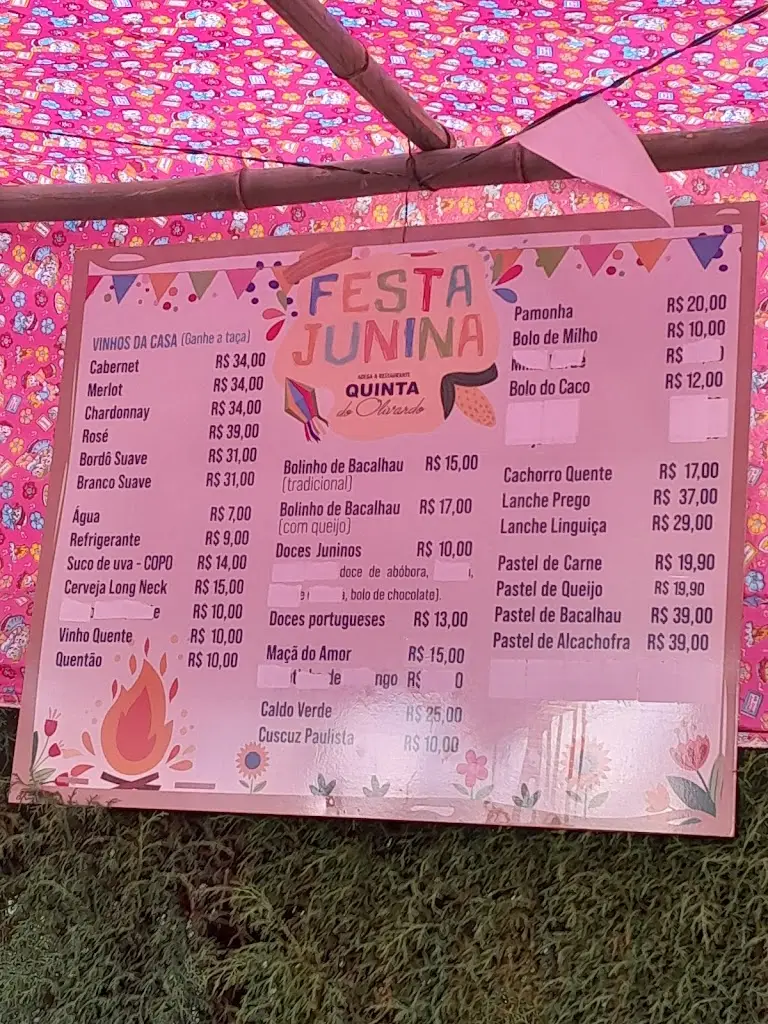 Menu_Queijadas do Morgado_Vila Franca do Campo_image_1