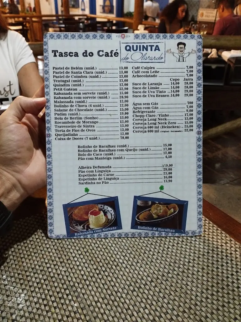 Menu_Queijadas do Morgado_Vila Franca do Campo_image_3