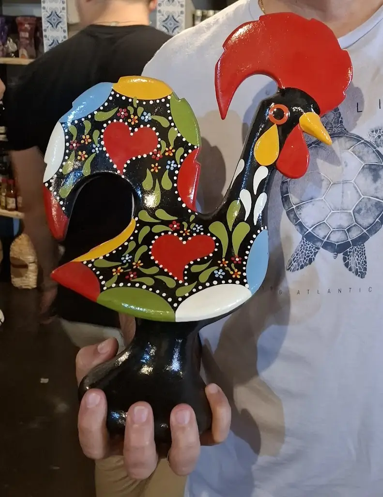 Monique Duarte_Queijadas do Morgado_Vila Franca do Campo_review