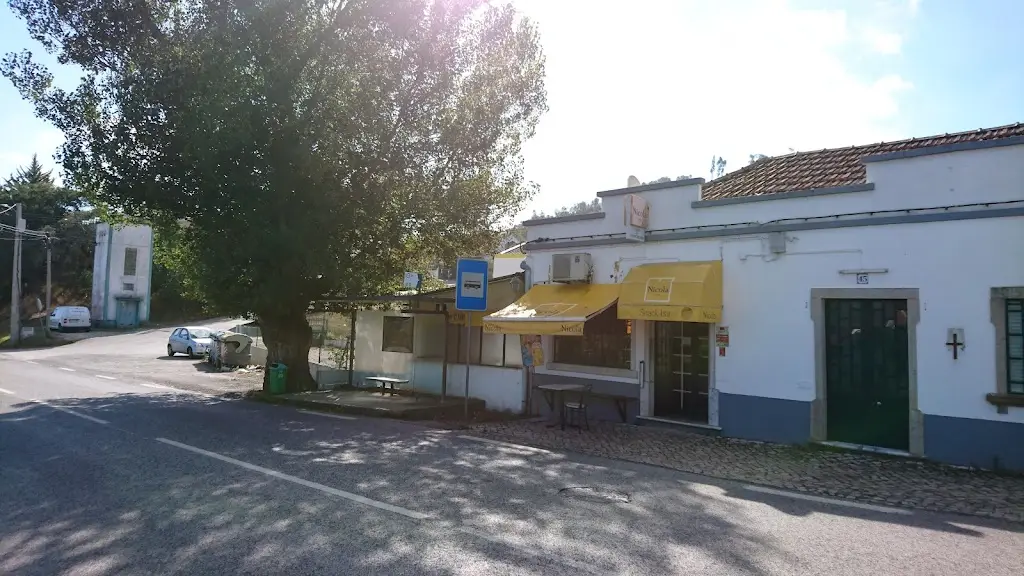 Restaurante O Ferreirinho ristorante a Bucelas