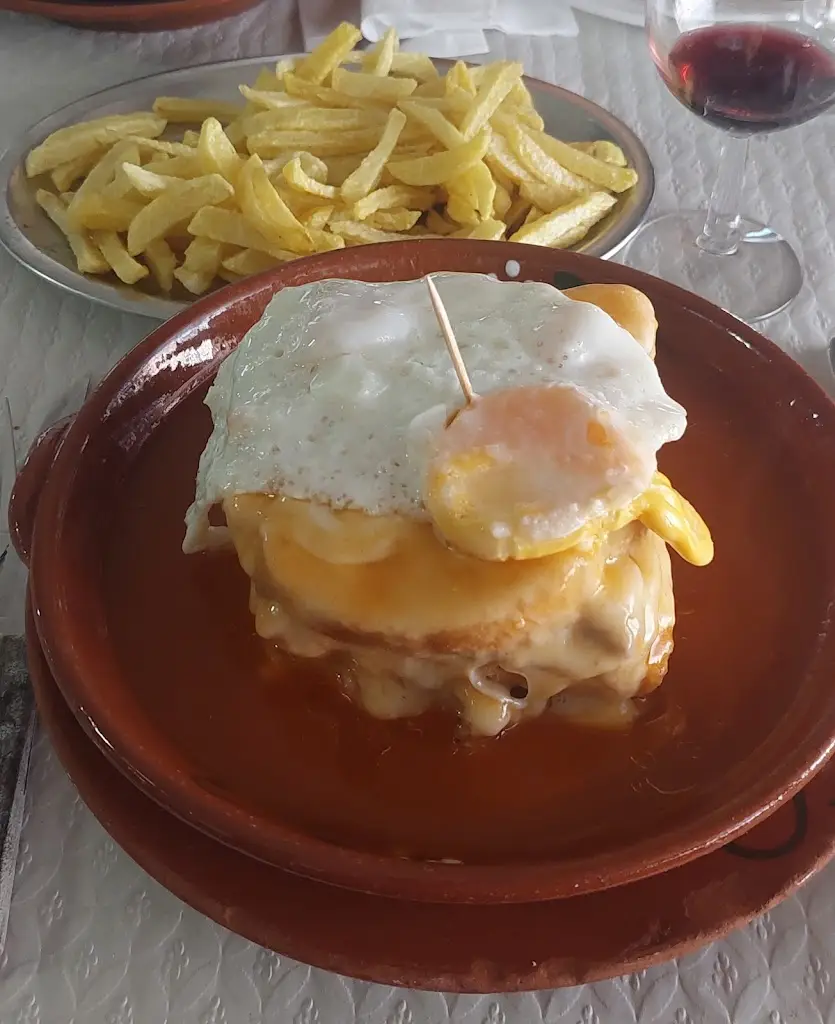 Bem Estar ristorante a Bucelas