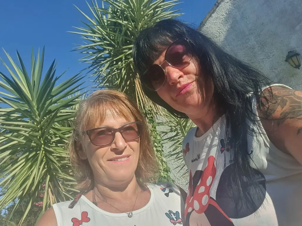 Rosario Batista_União Cultural e Recreativa da Chamboeira_Bucelas_reseña