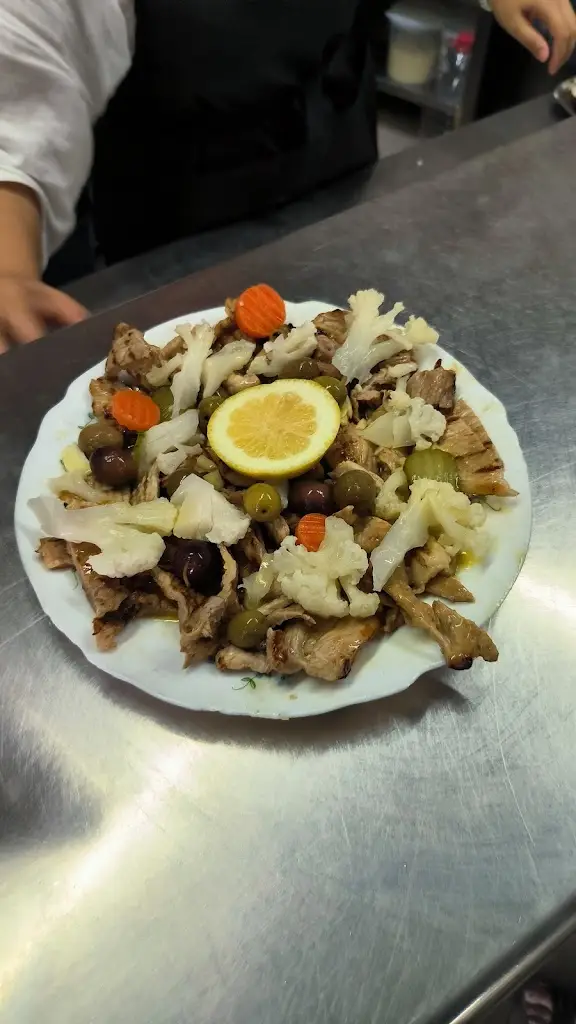 Menu_Casa de Pasto O Fernando_Bucelas_immagine_4