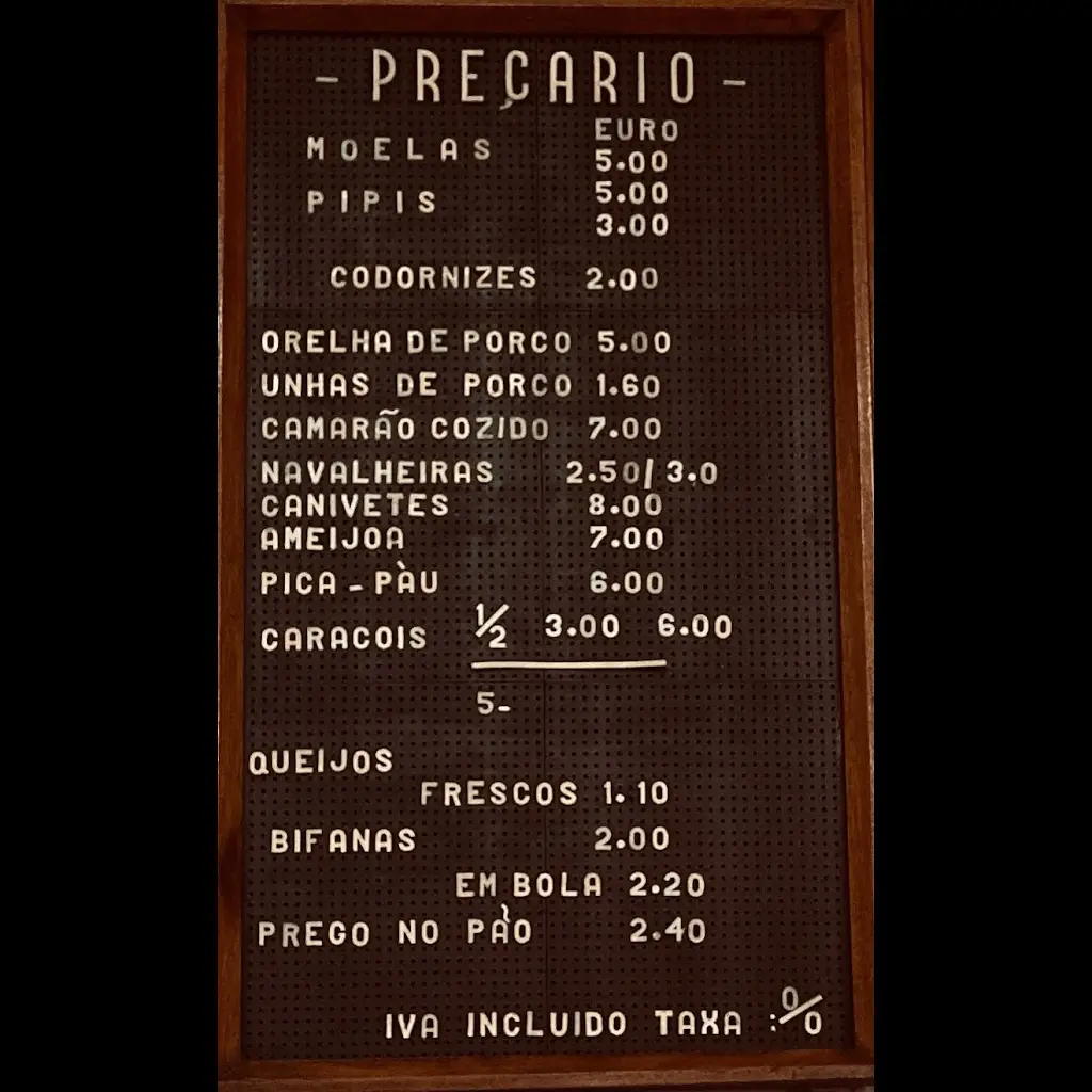 João Costa_Casa de Pasto O Fernando_Bucelas_recensione