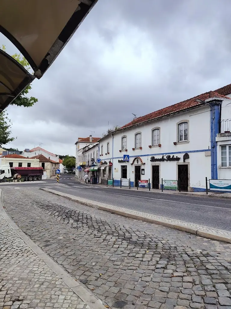 Casa de Pasto O Fernando_Bucelas_slider_image_3