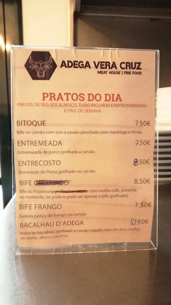 Menu_Adega vera cruz || MeatHouse || FireFood_Bucelas_immagine_2