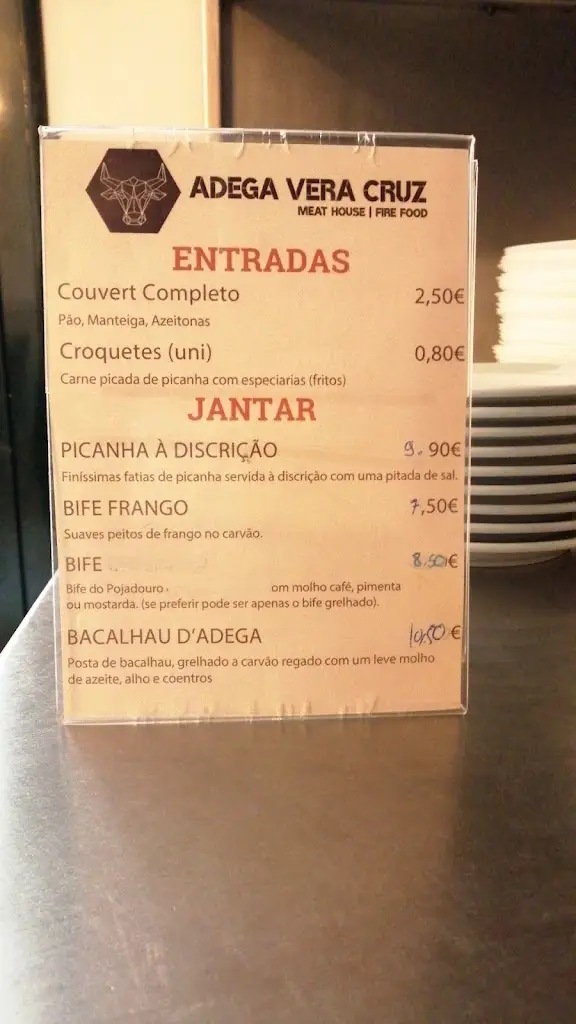 Menu_Adega vera cruz || MeatHouse || FireFood_Bucelas_immagine_3