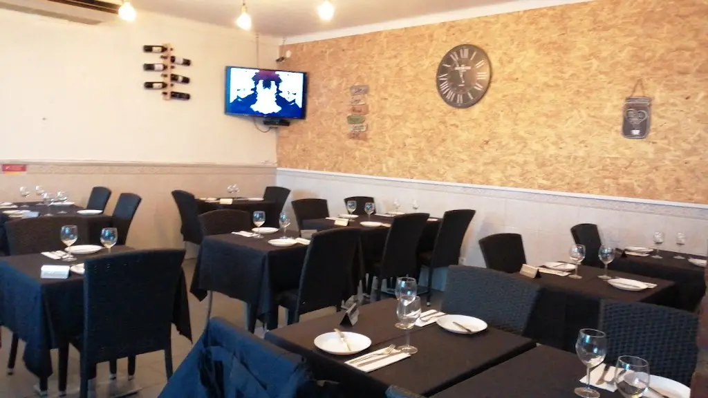 Patricia Gazaroli_Adega vera cruz || MeatHouse || FireFood_Bucelas_recensione