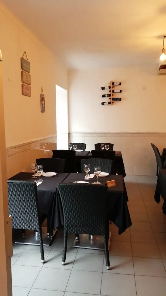 Adega vera cruz || MeatHouse || FireFood ristorante a Bucelas