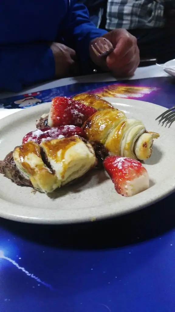 Menu_Café Primavera_Bucelas_imagen_5