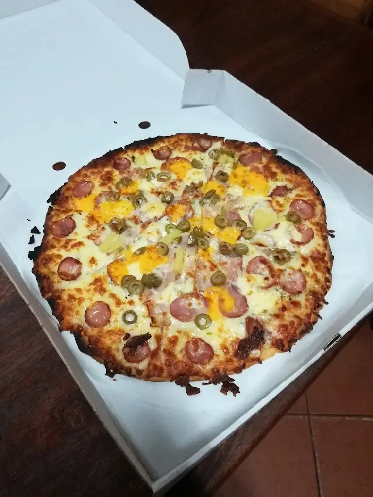 Café Primavera ristorante a Bucelas