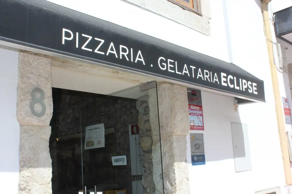 Pizzaria e Gelataria Eclipse ristorante a Bucelas