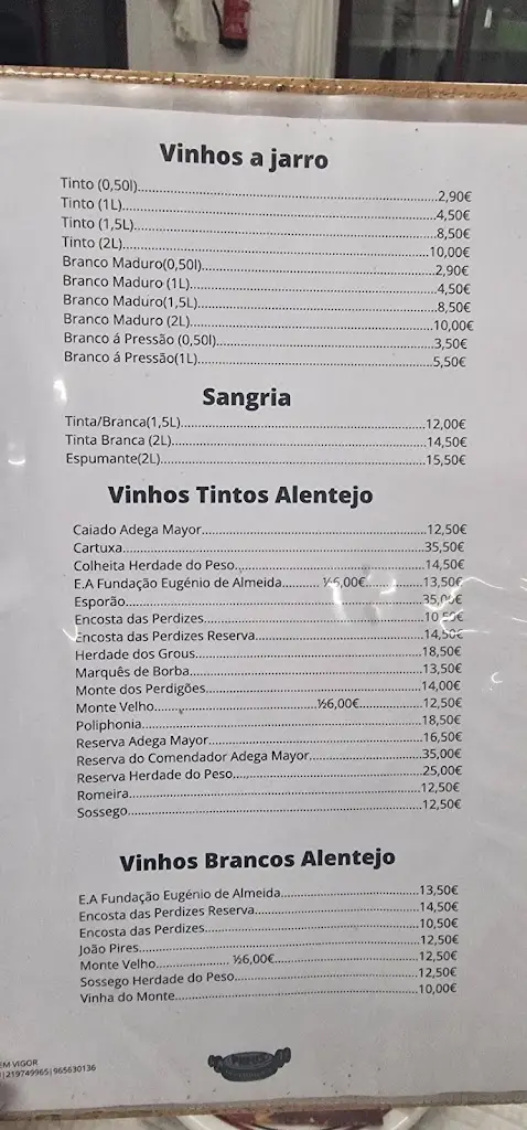 Menu_Os Pneus_Bucelas_image_4