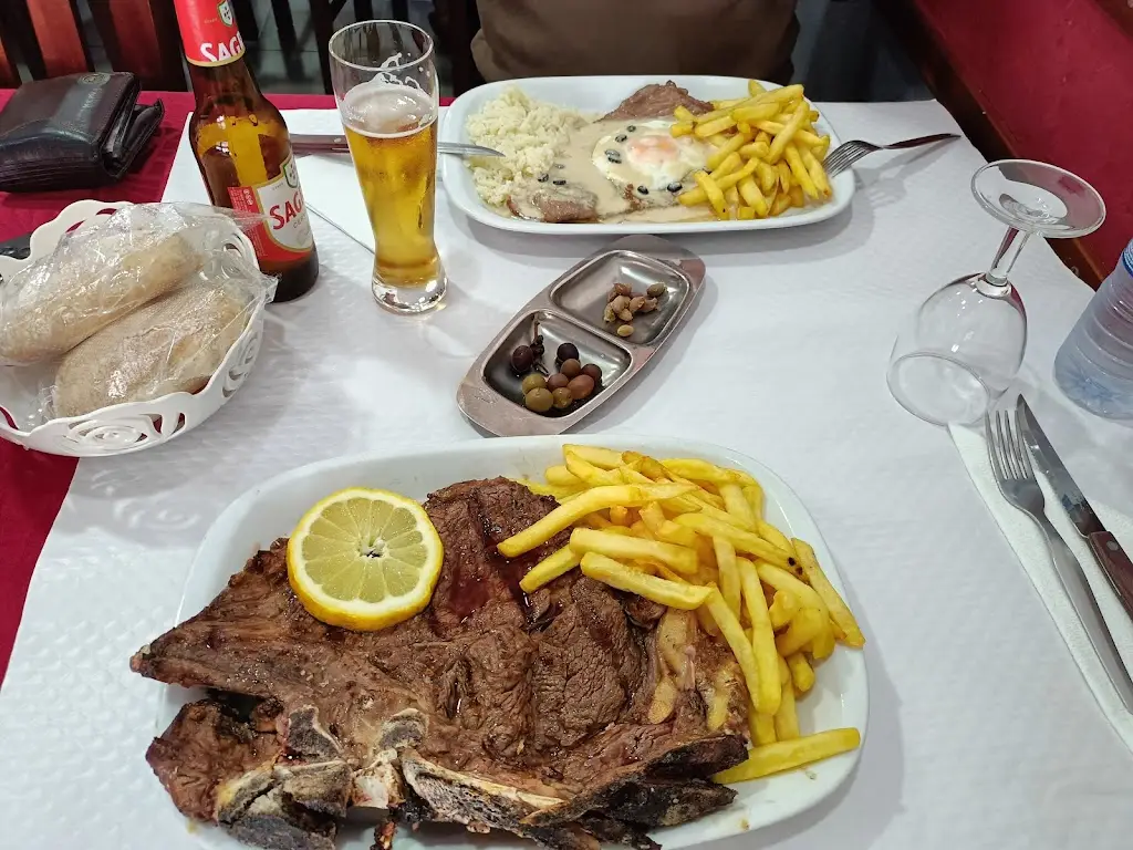 Menu_Restaurante Beira-Rio_Bucelas_immagine_1