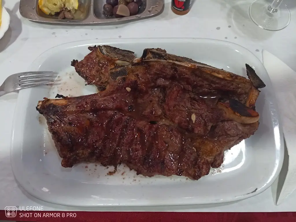 Menu_Restaurante Beira-Rio_Bucelas_immagine_2