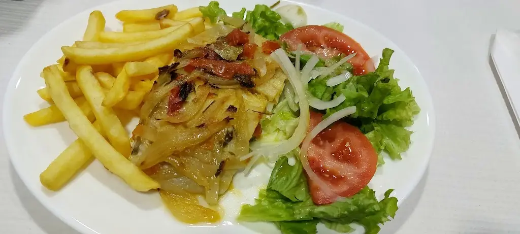 Menu_Restaurante Beira-Rio_Bucelas_immagine_3