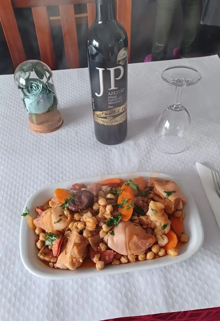 Menu_Restaurante Beira-Rio_Bucelas_immagine_6