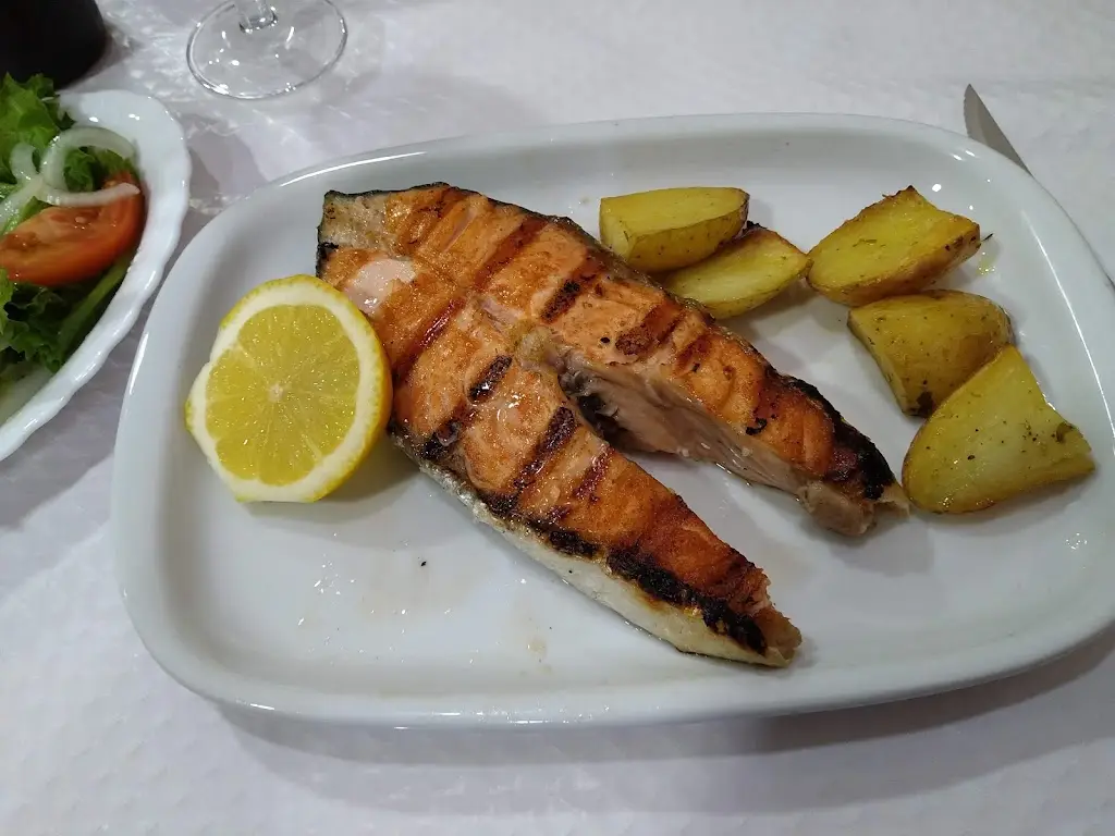 Menu_Restaurante Beira-Rio_Bucelas_immagine_7