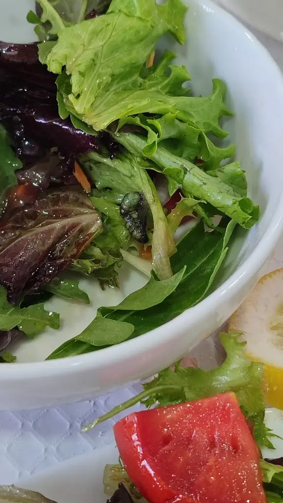 Carlos Miguel Vieira_Restaurante Beira-Rio_Bucelas_recensione