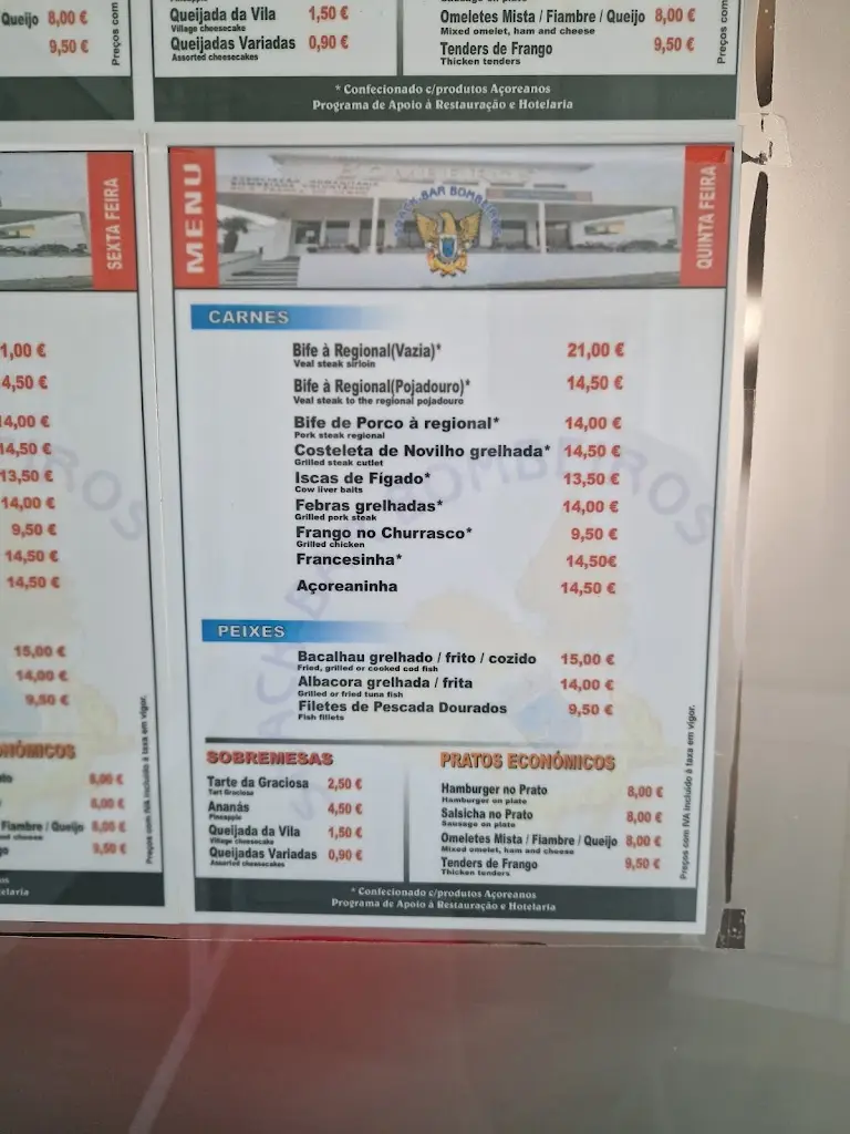 Menu_Snack Bar Bombeiros VFC_Vila Franca do Campo_image_3