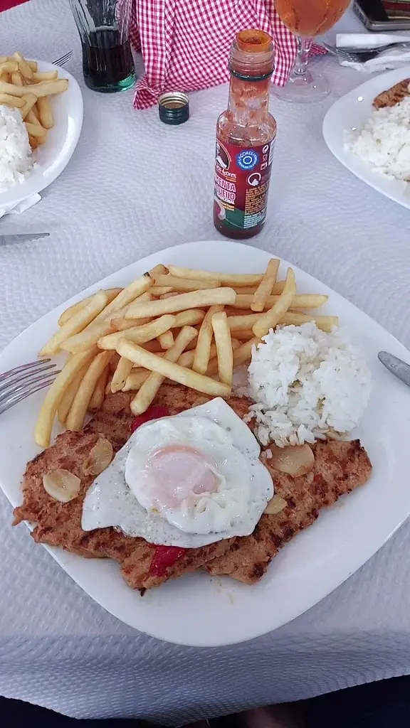 Snack Bar Bombeiros VFC_Vila Franca do Campo_slider_image_2