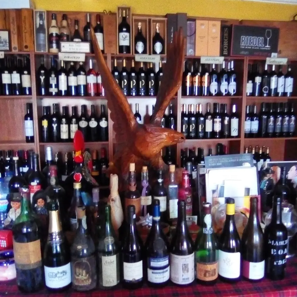 Solar dos Pintor ristorante a Bucelas