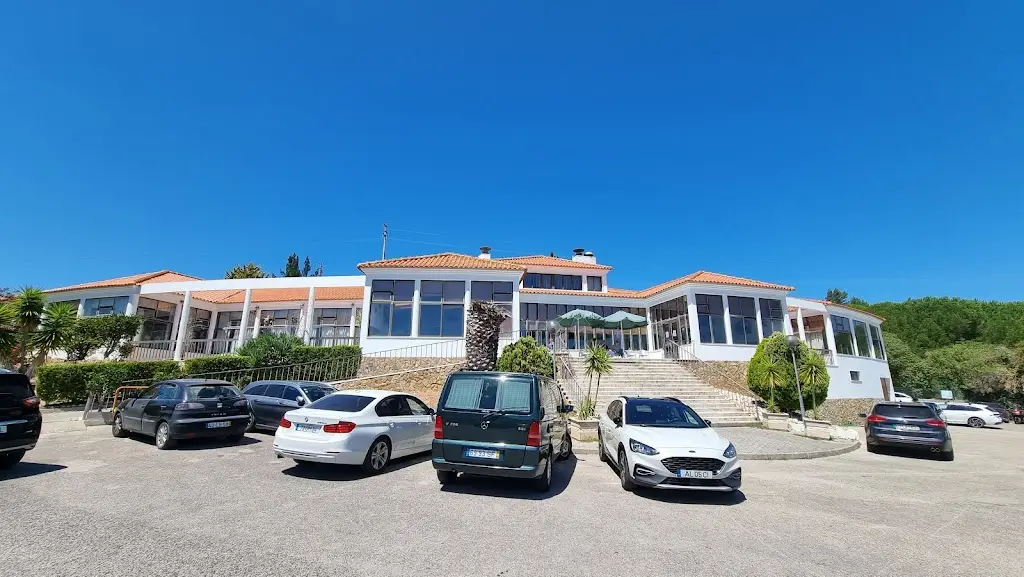 Nuno Castilho_Quinta do Tialberto_Bucelas_recensione