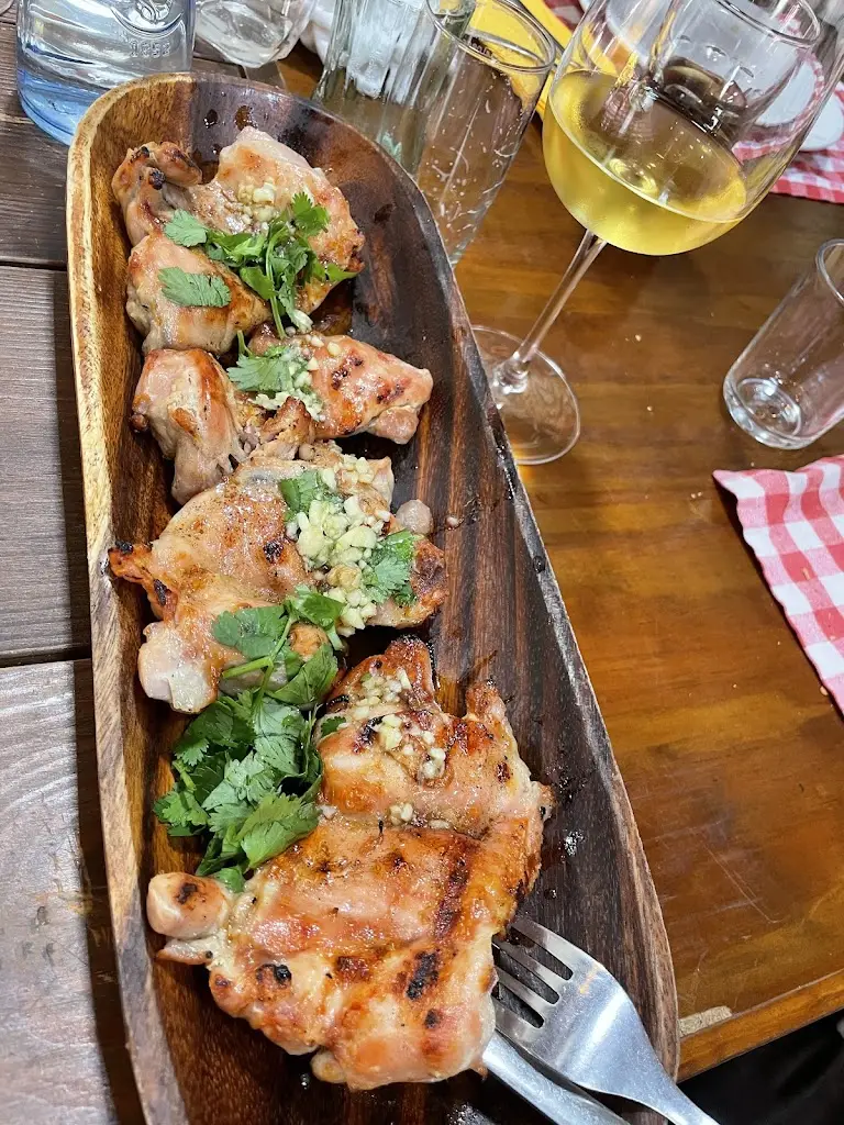 Helena Leote_Adega Chão do Prado_Bucelas_review