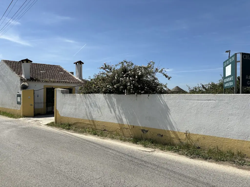 Bruno Inês_Adega Chão do Prado_Bucelas_review