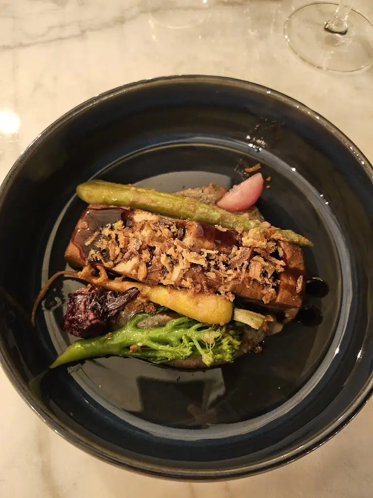 Menu_Astória Restaurant_Cardosas_immagine_6