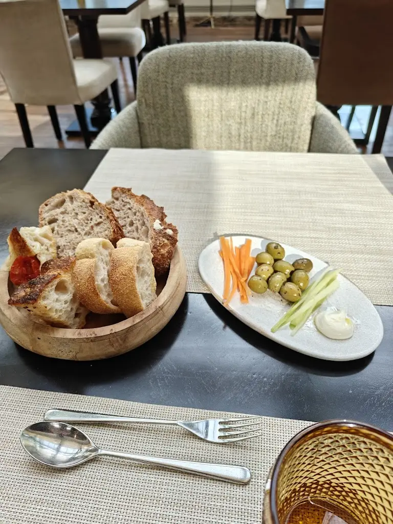 Sérgio De Sousa_Astória Restaurant_Cardosas_recensione