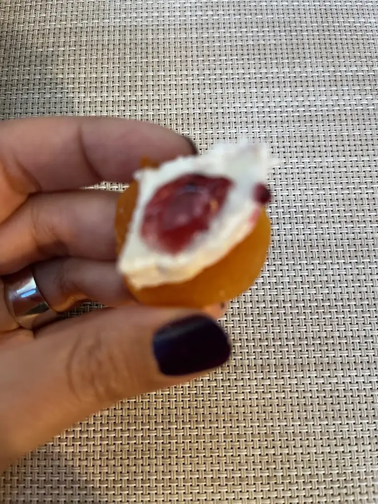 Hassan Aldarbesti_Astória Restaurant_Cardosas_recensione