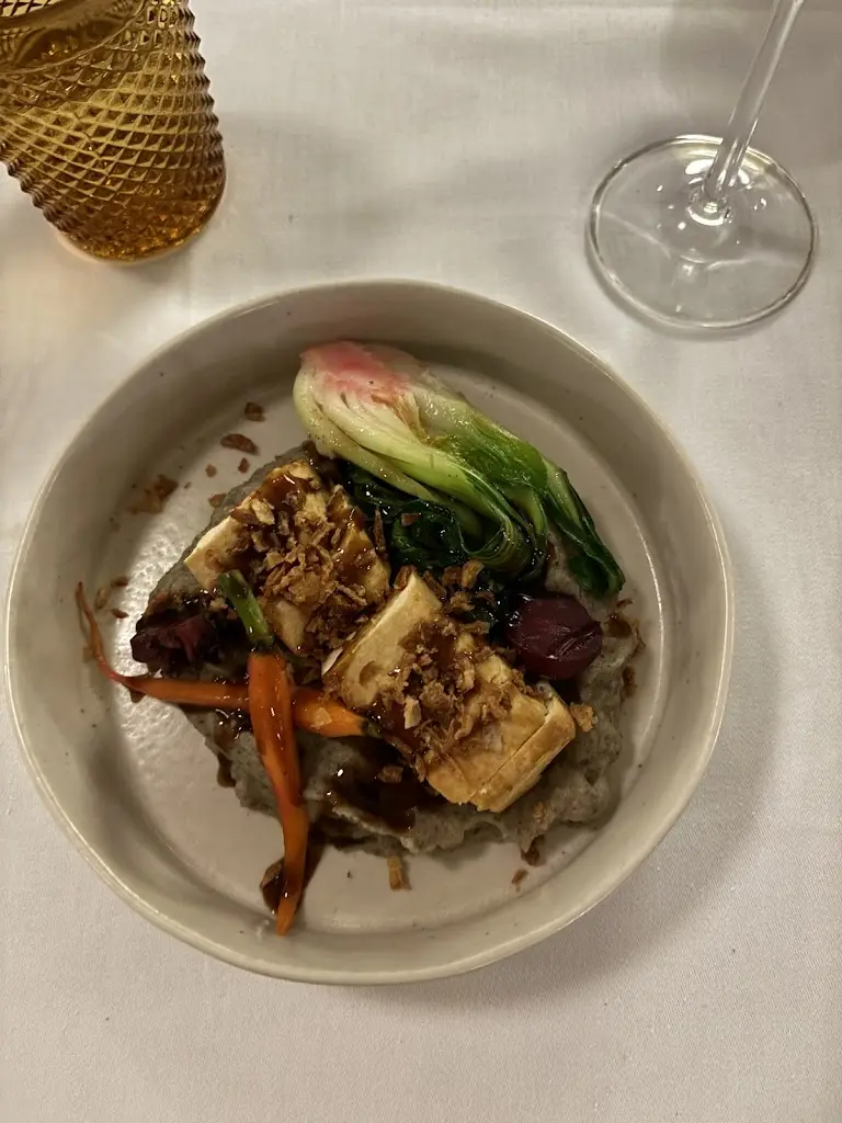 Eric Just_Astória Restaurant_Cardosas_recensione