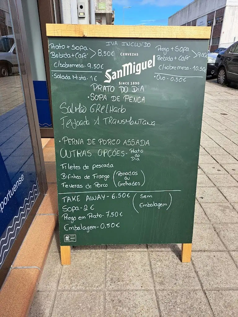 Menu_Restaurante Portuense_Cardosas_immagine_1