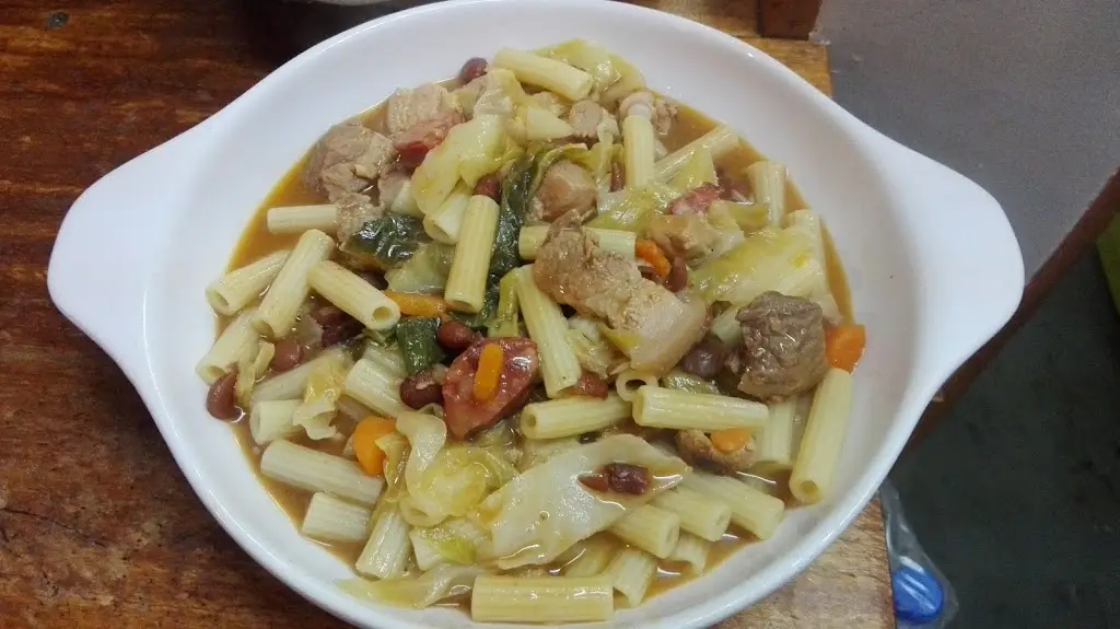 Menu_Restaurante Portuense_Cardosas_immagine_6