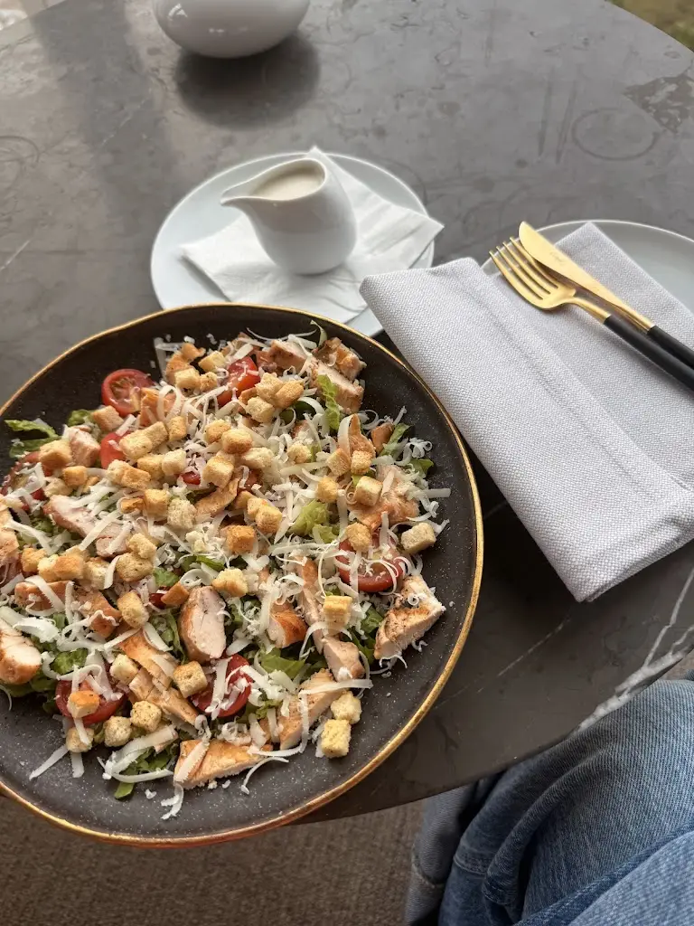 Restaurante Porto Palácio ristorante a Cardosas