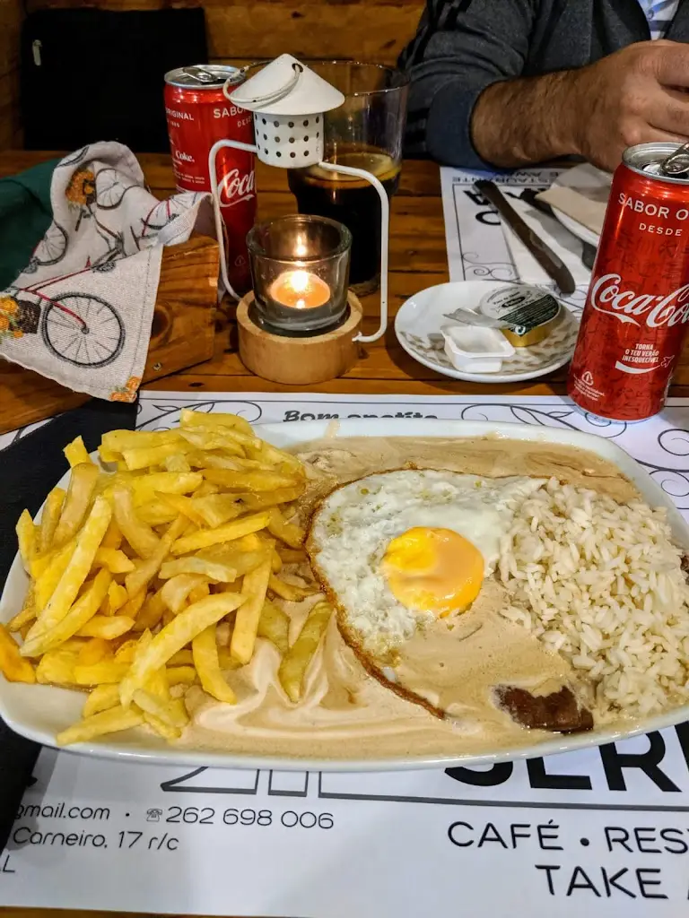 Tony Duarte_Patio da Serra_Cadaval_recensione