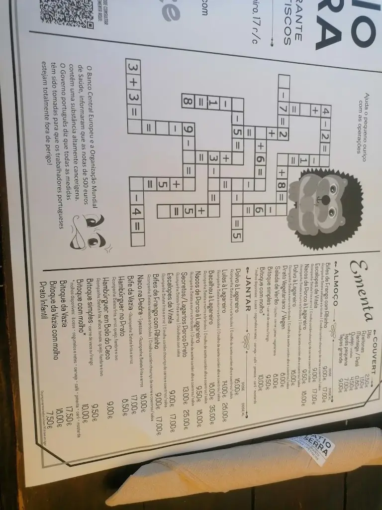 Sandra Rocha_Patio da Serra_Cadaval_recensione