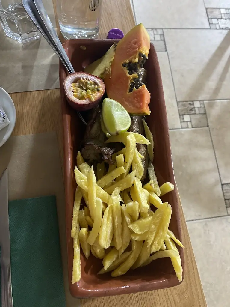 David Murrell_A Telha_Cadaval_reseña