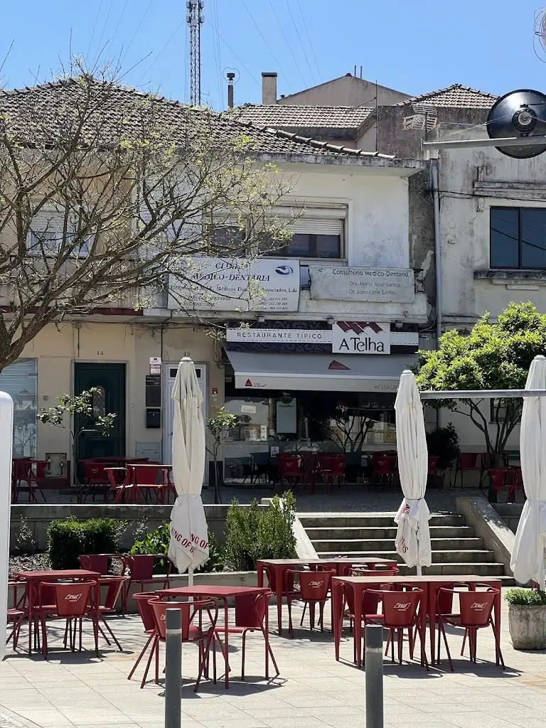 Wolf Code Productions_A Telha_Cadaval_reseña