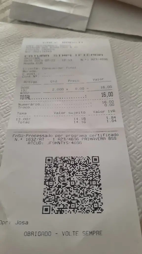 Victor Rodrigues_Restaurante Brasil_Cadaval_review