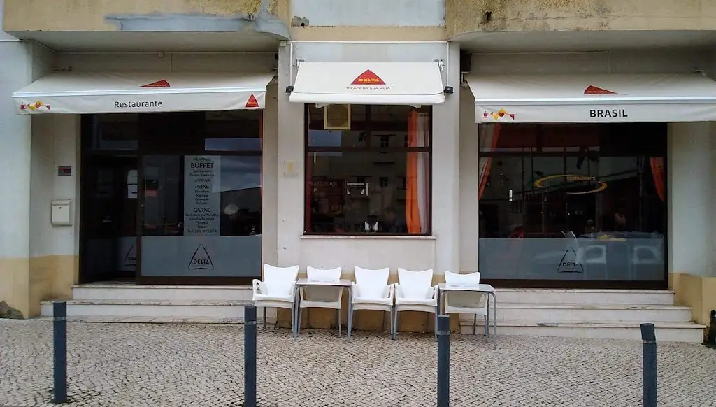Restaurante Brasil ristorante a Cadaval
