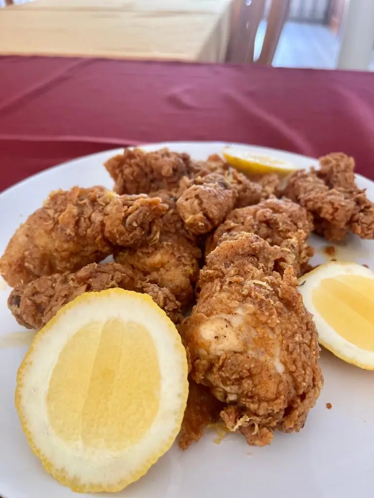 Menu_Companhia da Brasa_Cadaval_immagine_4