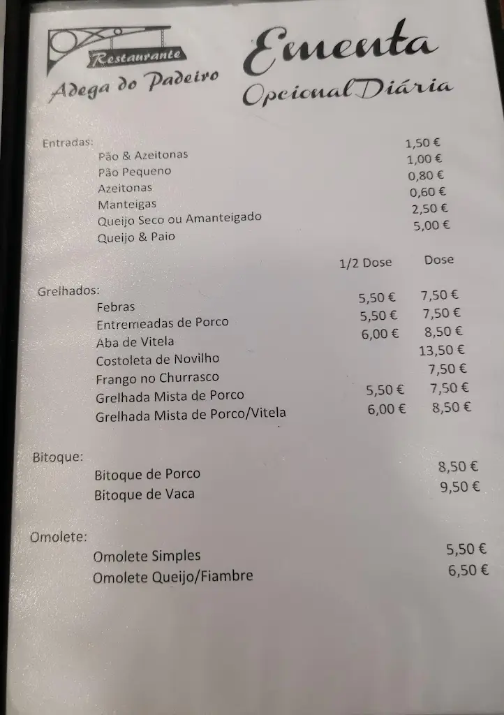 Menu_Adega do Padeiro_Cadaval_immagine_1