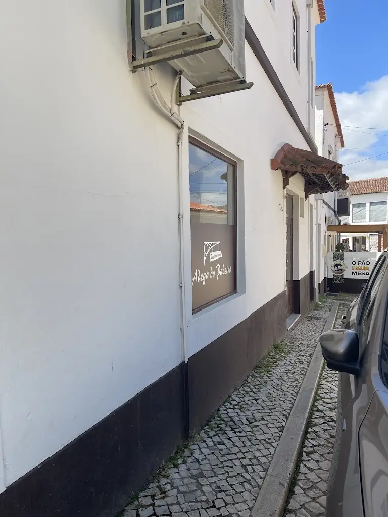 Fernando Oliveira_Adega do Padeiro_Cadaval_recensione