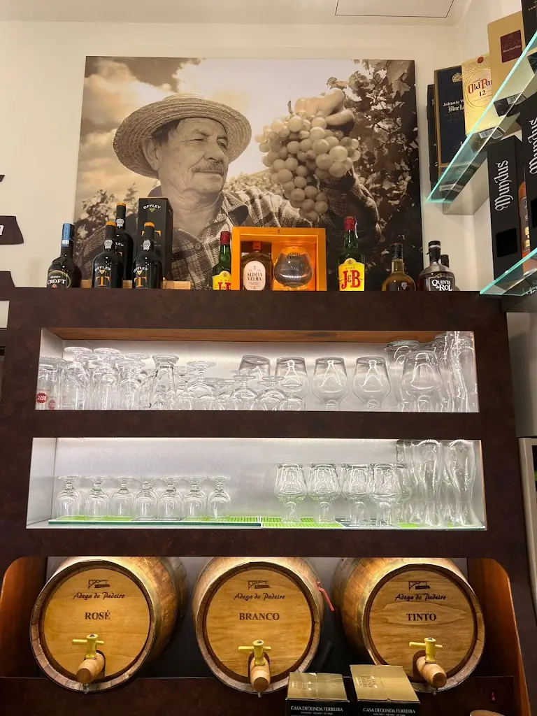 Adega do Padeiro ristorante a Cadaval