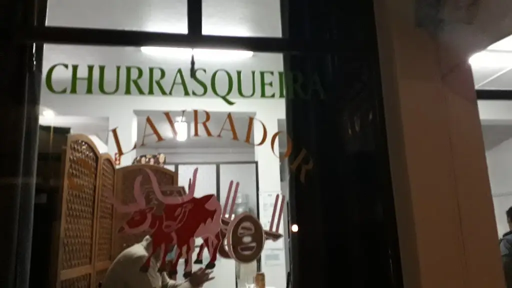 Churrasqueira "O Lavrador" ristorante a Cadaval